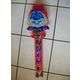 Smurfs balloon - papa - great for decor or party favor - blow up with straw,