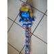 Smurf balloon