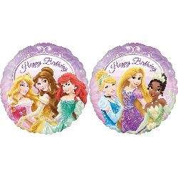 43cm princess kids party Foil Balloon xl, was R40 now R20