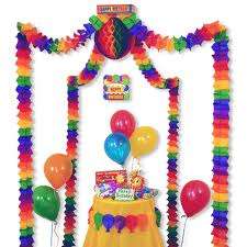 Party canopy great for carnival