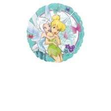 43cm Tinkerbell kids party Foil Balloon xl