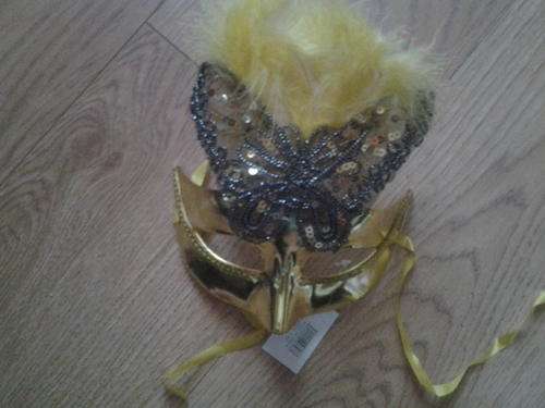 mask