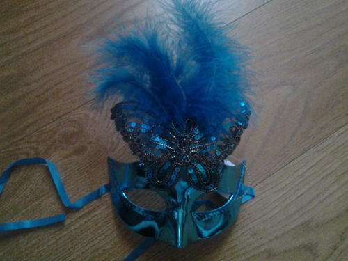 mask