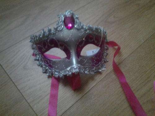 mask