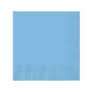 blue serviettes (20)