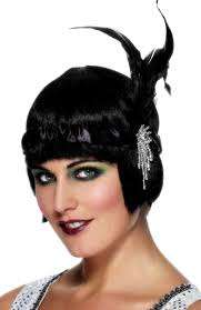 Gatsby charleston headband
