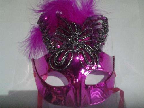 Fancy mask - dress up