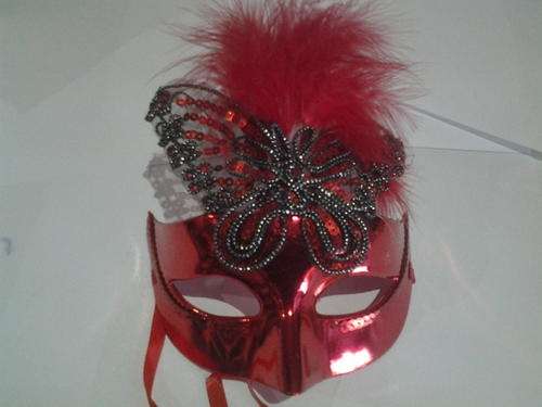 Fancy mask - dress up