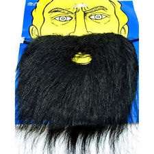 Fake beard dress up  - cowboy / pirate