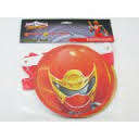power rangers ninjastorm party flag banner, was R25 now R12