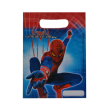 The amazing spiderman party lootbags (6) was R15
