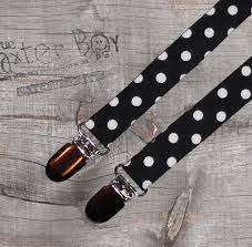 Dress up suspenders