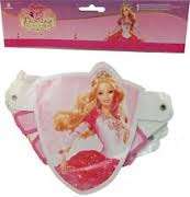 Barbie 12 dancing princesses kids party banner
