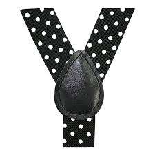 Kiddies Dress up suspenders