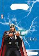 Thor kids loot bags / party packs (6)