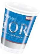 Thor party plastic cups / glasses (8)