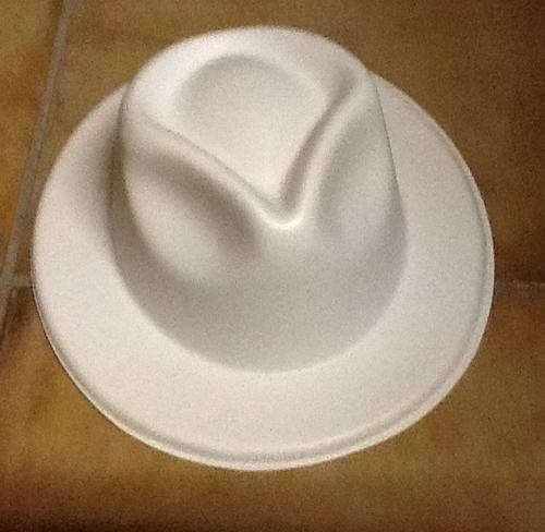 Dress up / concert mafia foam hat