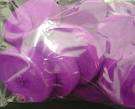 6 Streamers , 2.5cm