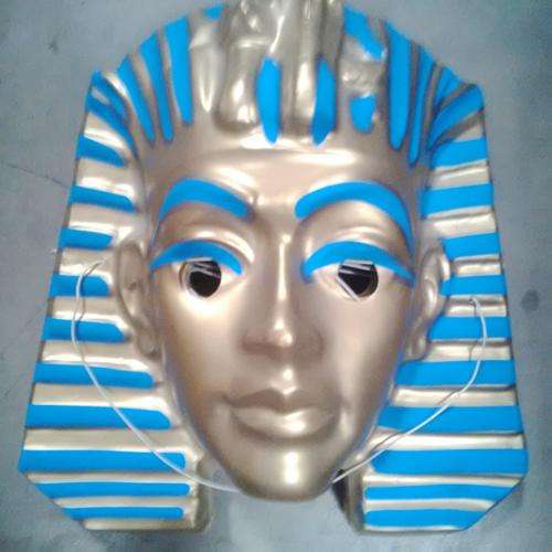 egyptian mask