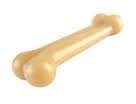 Dog or puppy party plastic dog bones 6 per pack