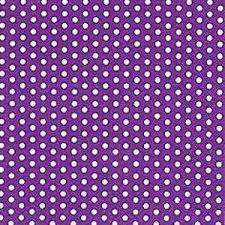 Polka dot party paper serviettes (20 in pack)