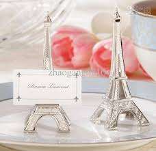 Eiffel tower card holder, was R34 now R20