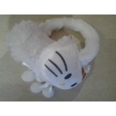 Hello Kitty Earmuffs, was R30 now R15
