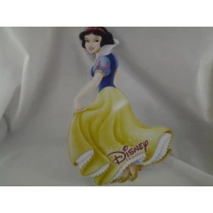 Snow White cut out, great for party decor or bedroom, +-20cm