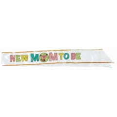 Mom to be Sash