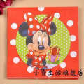 Minnie mouse kids party serviettes (20)