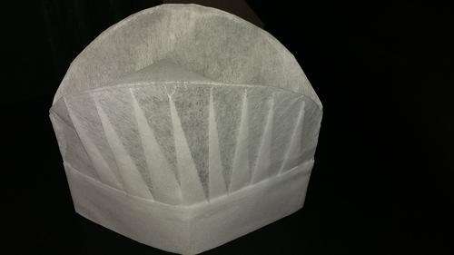 Paper Chef hat