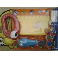Handy manny buddy tools, 2 piece, Boley, was R30 now R15