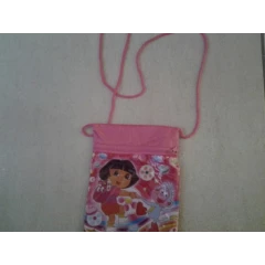 Dora stringbag, 17x14cm, was R10 now R7