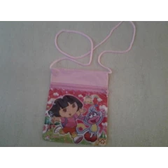 Dora stringbag, 17x14cm, was R10 now R7