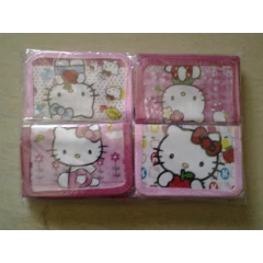 Hello kitty wallet purse, great party favor, we only send one was R12 now R7