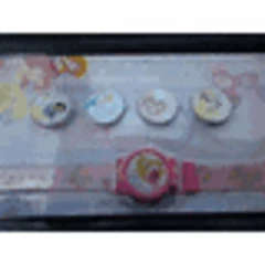 Princess interchangeable kids watch, was R55 now R15