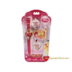 Princess magic heart kids watch, was R60 now R35