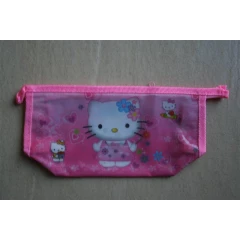 Hello Kitty pencil case, was R10 now R6