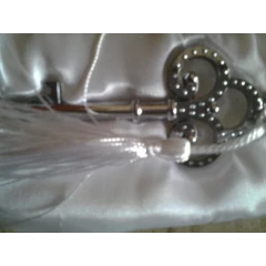 21st Key opener in a box