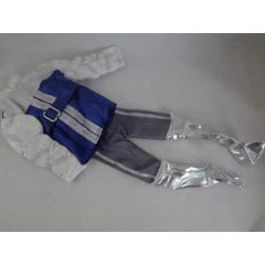 Ken Clothes, was R50 now R25