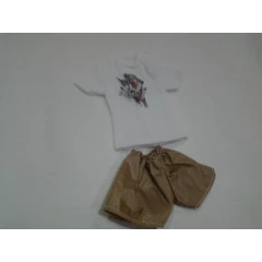 Ken Clothes, was R50 now R15