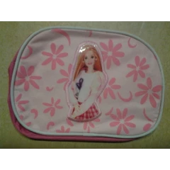 Barbie handbag, 22x16cm, Was R20 now R15