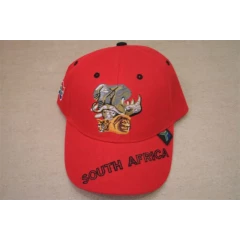 Embroided SA kids cap / hat, was R35 now R17