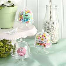 Mini plastic cupcake stand. 7cm high