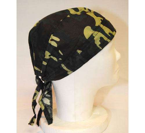 Army bandanna / headband