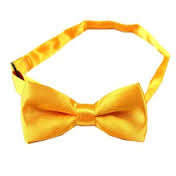 Wedding / concert / dress up - kids bow , SPECIAL REQUEST 11 yellow 11 Dark Blue