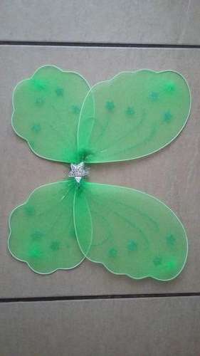 Tinkerbell fairy wings dress up