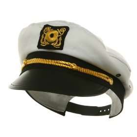 Material Sailor hat