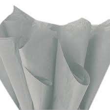 Tissue paper - 10 sheets per pack