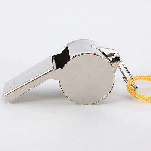Whistle on string - perfect party favor gift, was R7 now R5